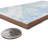 Myst 4 In. X 8 In. Ceramic Wall Tile-109585778
