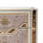 Sharada 6 Drawer Dresser