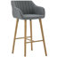 Ensemble de 2 tabourets de bar Modern-1458401784