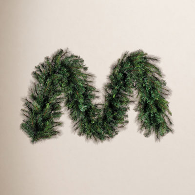 108" Pine Christmas Garland