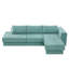L-shaped Modular Sofa-1898168484