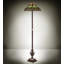 Algrid Floor Lamp