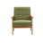 Accent Chairs Set Of 2 With Side Table
