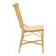 Piano Outdoor Dining Side Chair-1499458113