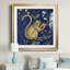 Venezia Monkey Garden I - peinture encadrée-1757109366-1757109372