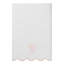 Ensemble de serviettes personnalisées 100% coton turque ADORNIA 3 pièces Linum Home Textiles-606275665-606275700-606275655