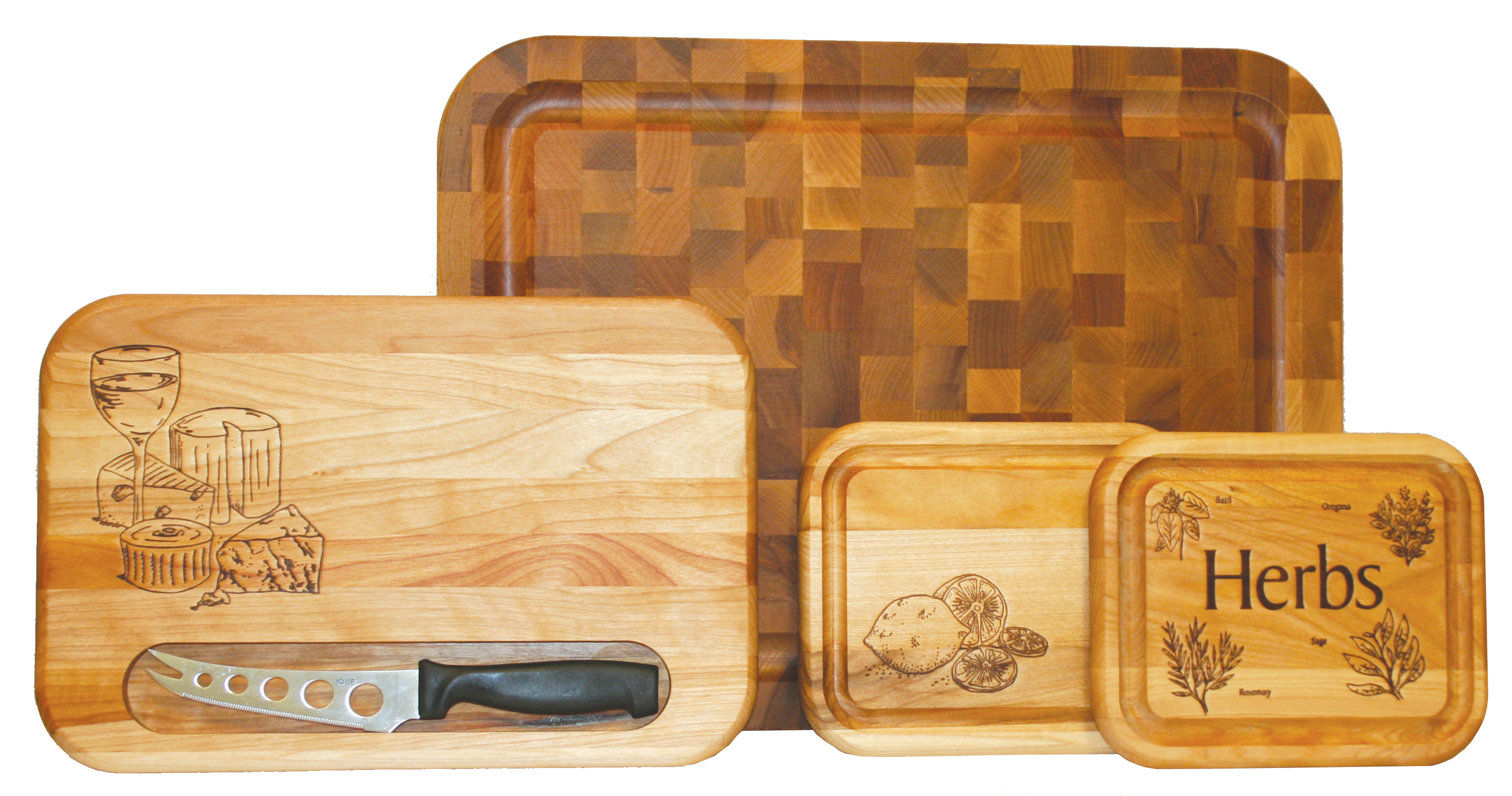 Catskill Craftsmen Poly Cutting Board 14in x 20in - Kitchen & Company