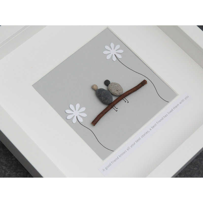 Single Picture Frame Print