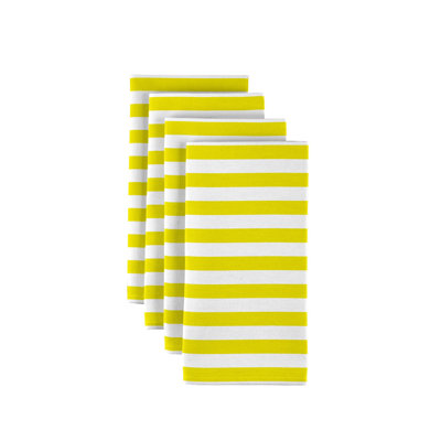 Stripes 18" Napkins
