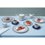 Renaissance Gold 5-Piece Dinnerware Place Setting, Service for 1