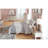 Mohn Upholstered Panel Headboard-862907425