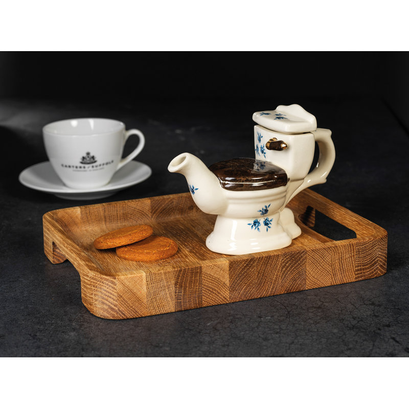 Rosalind Wheeler Judson 0.25ml Teapot