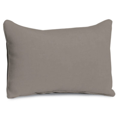 Cushion Lumbar Indoor/Outdoor Pillow Cover & Insert