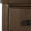 Andrea Nightstand - Natural