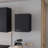 Wenge Wall Cabinet With 1 Door-1068059466