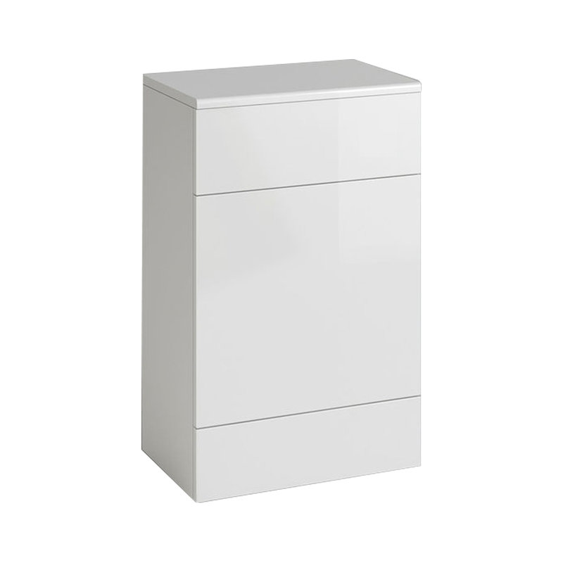 Gondolfi Freestanding Back to Wall Toilet Unit
