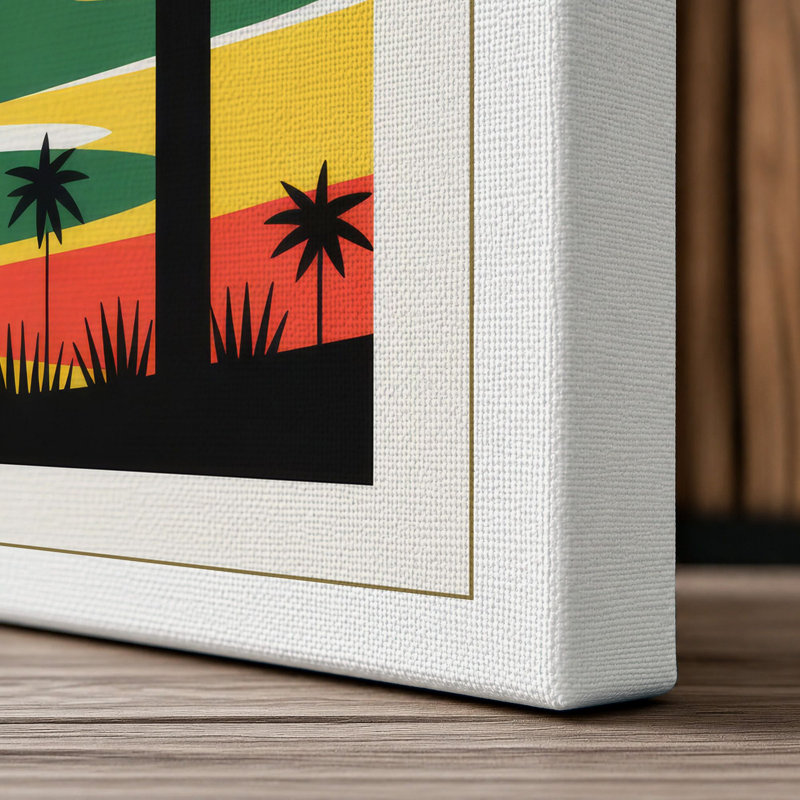 Print, 24x16 - 61.0 x 40.6 cm, White Border