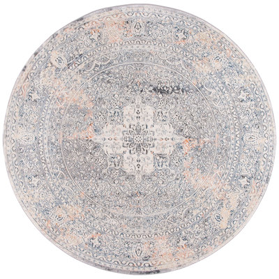 Willena Performance Oriental Rug