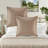 Elegant 8-piece Bedding Sets Polyester Embroidered Queen Comfort