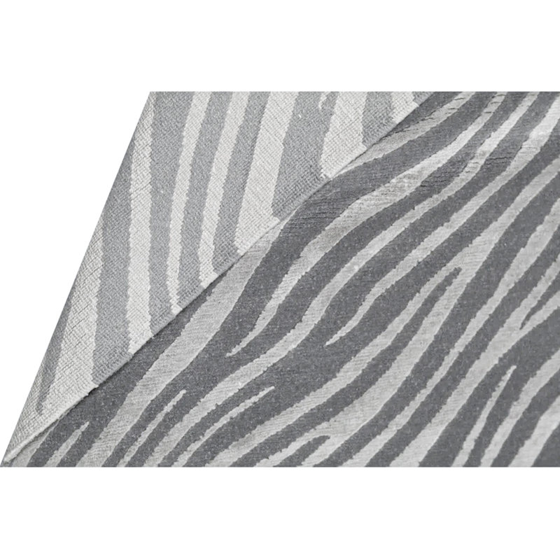 Animal Print Area Rug