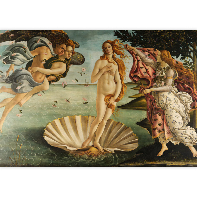 Border, 66" L x 96" W