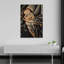 Juan Legua, 1911 Abstract Contemporary Wall Art Print-135630755