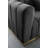 Tyneside 62.5'' Velvet Loveseat-90571555