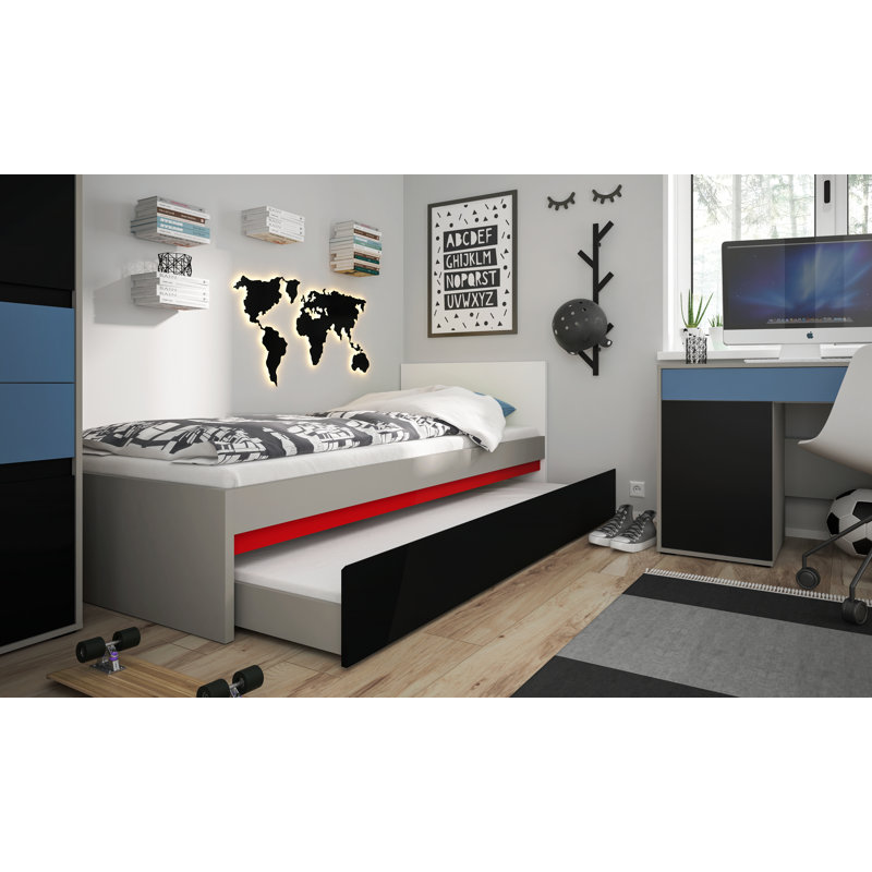 Madaket Underbed Storage Drawer