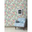 Papier peint adhésif Sweetbrier Blush-92329970