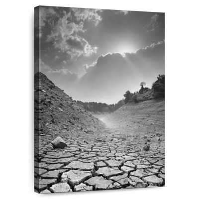 Alvord Dry River