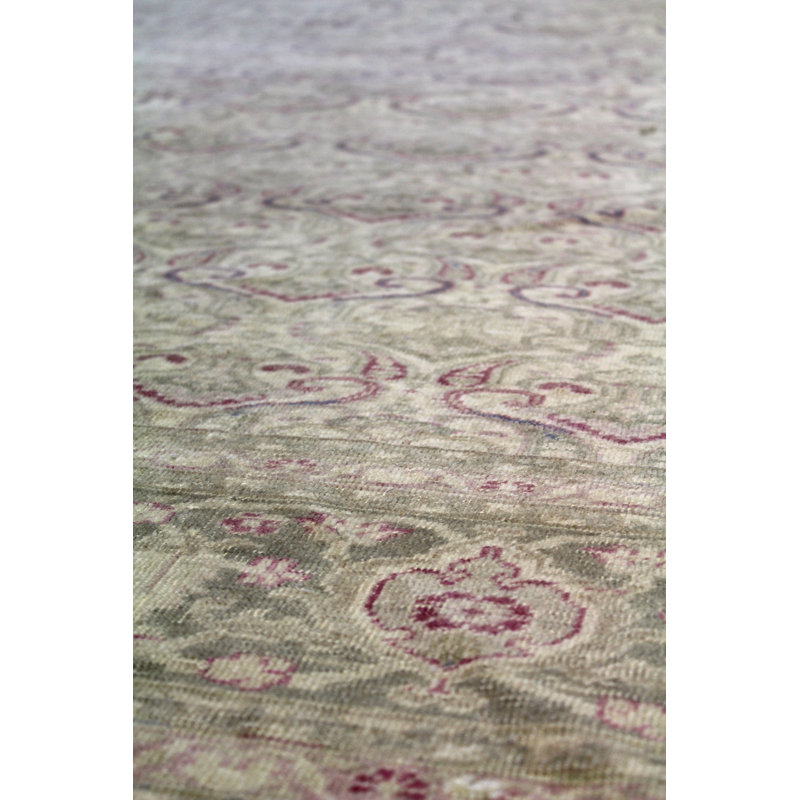 Sivas One-of-a-Kind 8'6" X 13' Area Rug