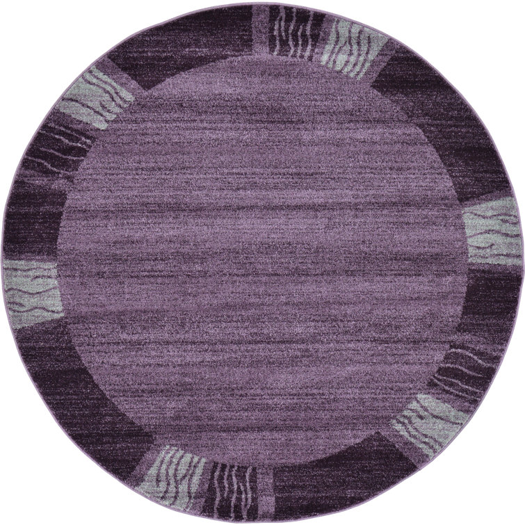 Sahr Geometric Indoor Rug