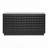 Larsen Modern 4-Door Storage Cabinet With 3D Geometric Fronts And Adjustable Shelving-116484485