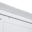 Grand lit escamotable avec tablette ouverte-2020399032