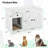 Cat Litter Box Enclosure
