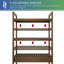 Barrero Over The Toilet Storage-695987931
