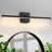 24" Dimmable LED Bath Bar-1609143809
