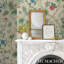 Papier peint botanique Arasi-103897598