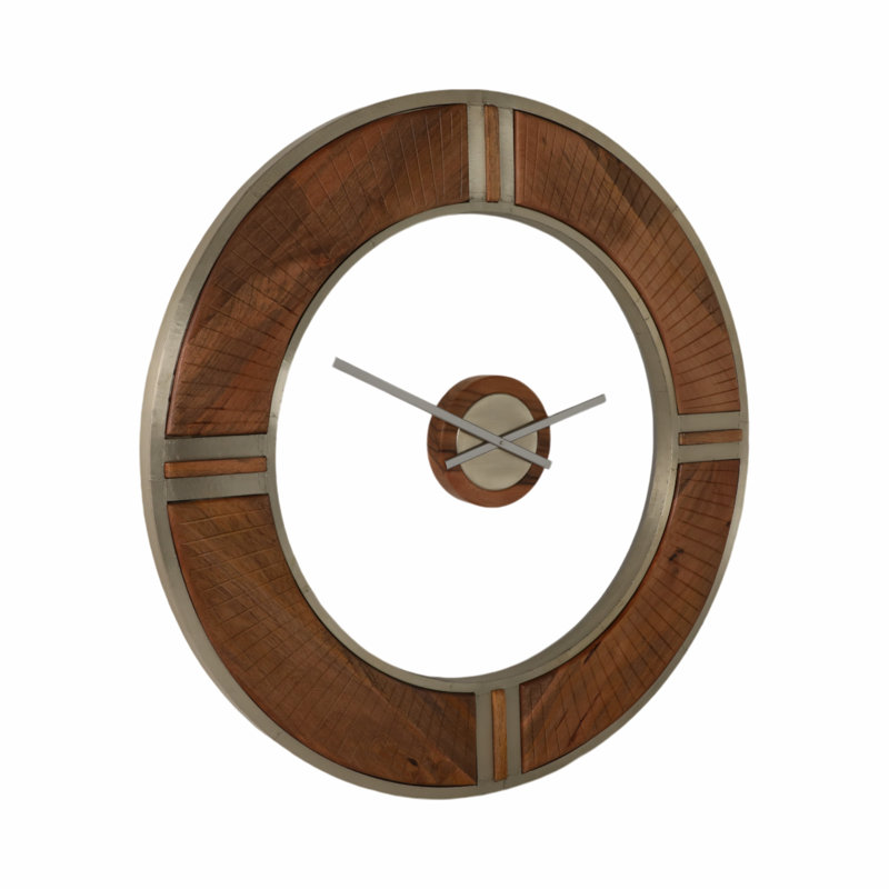  Horloge murale 36 po