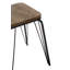 Arneson Metal Accent Stool-32967806