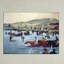 Edouard Manet - Wrapped Canvas Painting-21212855