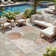 Chazney Floral Indoor/Outdoor Area Rug