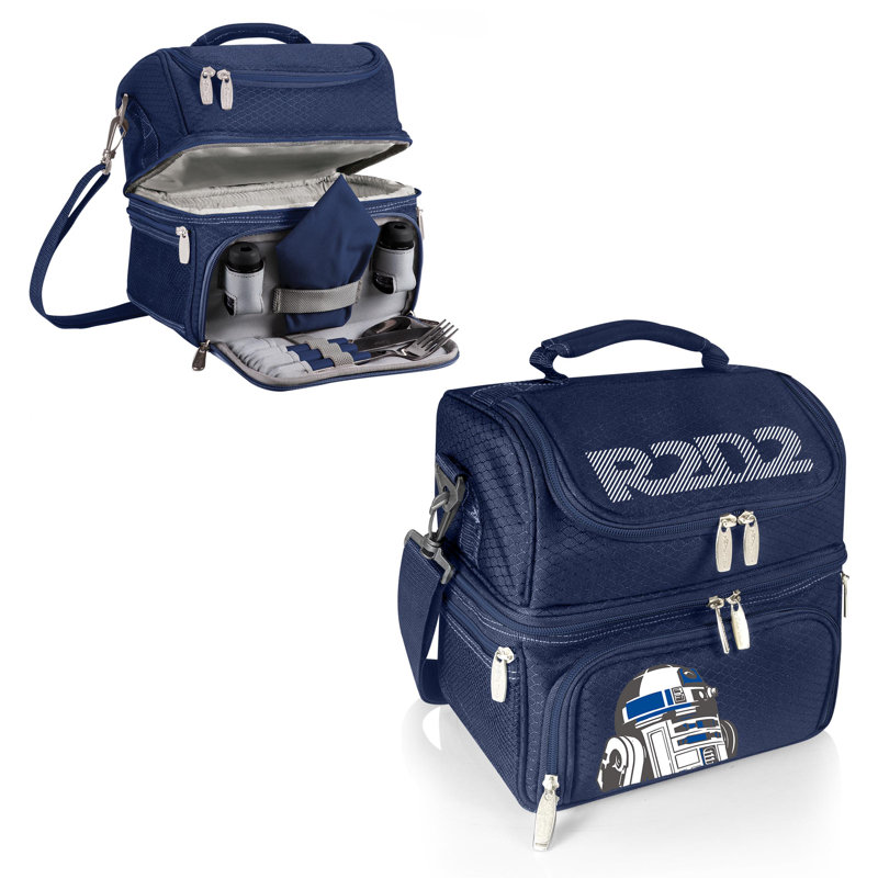 Sac à dîner r2-d2 pranzo