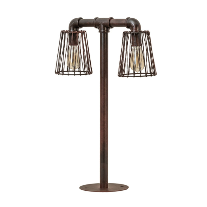 PipeDream Table Lamp