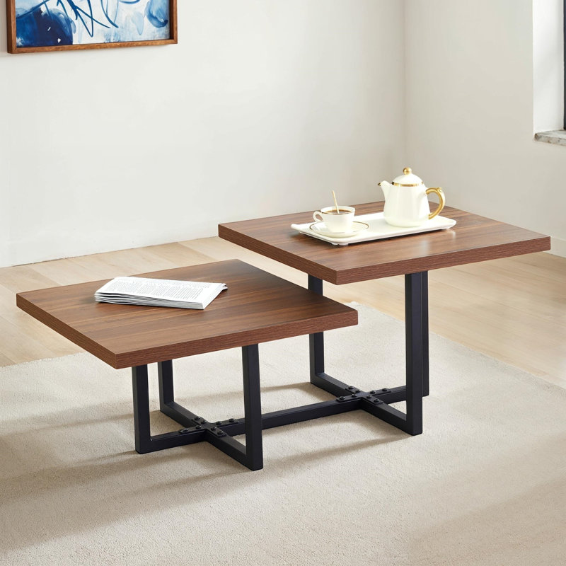 Table basse Modern