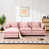 Rose est en rupture de stock