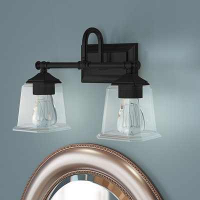 Dimmable Vanity Light