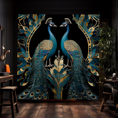 Shower Curtain