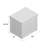 Suncast 22 in. W x 17 in. D Resin Deck Box Seat for Indoor and Outdoor Storage, Made in the USA-98451296-41970833-98451297