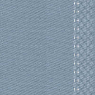 Tapis gris / bleu clair Monetta
